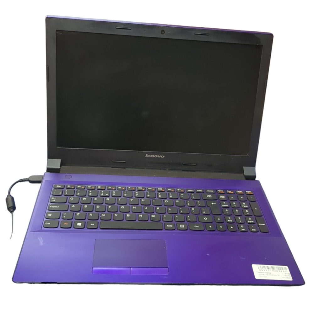 Teclado Original Para Lenovo Ideapad 305-15 305-15ibd | Cuotas sin interés